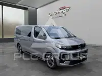 2026 Opel ZAFIRA