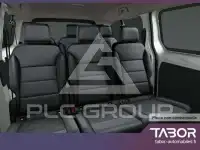 2026 Opel ZAFIRA