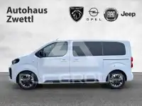2026 Opel ZAFIRA