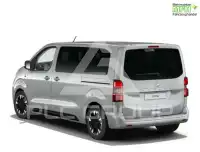 2026 Opel ZAFIRA