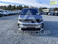 2026 Opel ZAFIRA