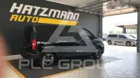 2026 Opel ZAFIRA