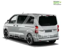 2026 Opel ZAFIRA