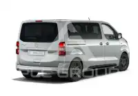2026 Opel ZAFIRA
