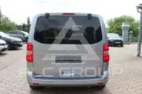 2026 Opel ZAFIRA