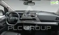 2026 Opel ZAFIRA