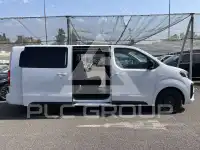 2026 Opel ZAFIRA