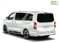 2026 Opel ZAFIRA