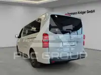 2026 Opel ZAFIRA