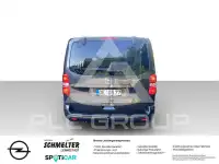 2026 Opel ZAFIRA