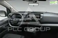 2026 Opel ZAFIRA