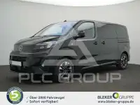 2026 Opel ZAFIRA