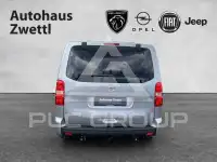 2026 Opel ZAFIRA