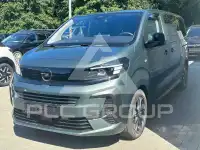 2026 Opel ZAFIRA