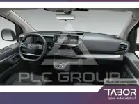 2026 Opel ZAFIRA