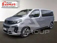 2026 Opel ZAFIRA