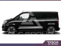 2026 Opel ZAFIRA