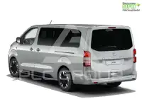2026 Opel ZAFIRA