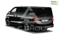 2026 Opel ZAFIRA
