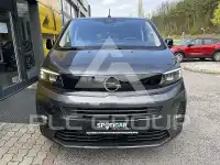 2026 Opel ZAFIRA
