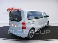 2026 Opel ZAFIRA