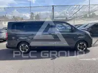 2026 Opel ZAFIRA