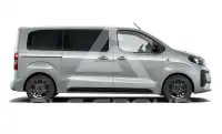 2026 Opel ZAFIRA
