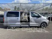 2026 Opel ZAFIRA