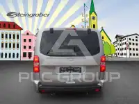 2026 Opel ZAFIRA