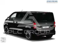 2026 Opel ZAFIRA