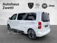 2026 Opel ZAFIRA