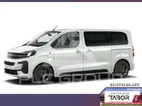 2026 Opel ZAFIRA