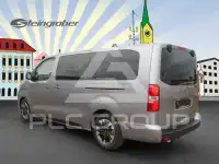 2026 Opel ZAFIRA