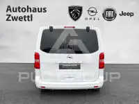 2026 Opel ZAFIRA