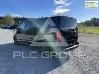 2026 Opel ZAFIRA