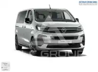 2026 Opel ZAFIRA