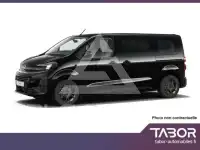 2026 Opel ZAFIRA