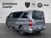 2026 Opel ZAFIRA