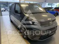 2026 Opel ZAFIRA