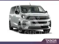 2026 Opel ZAFIRA