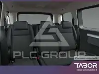 2026 Opel ZAFIRA