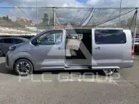 2026 Opel ZAFIRA