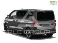 2026 Opel ZAFIRA