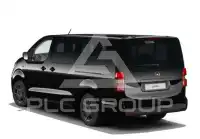 2026 Opel ZAFIRA