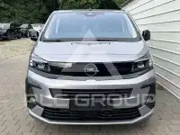 2026 Opel ZAFIRA
