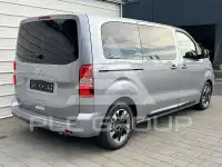 2026 Opel ZAFIRA