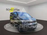 2026 Opel ZAFIRA