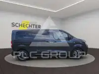 2026 Opel ZAFIRA