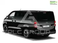 2026 Opel ZAFIRA