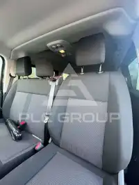 2026 Opel ZAFIRA